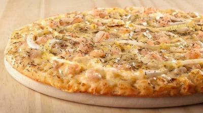 Coming Pizza Bitterfeld-Wolfen Pizza Alaska
